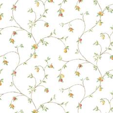 Wallpapers Rosalind Wheeler Mont 10m x 52.8cm Matte Paste the Wall Wallpaper Roll