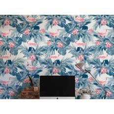Wallpapers Sansibar Home Gayatri Wallpaper