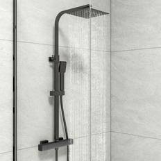 Shower Sets Belfry Bathroom Bodkin Thermostatic Shower Shower