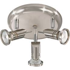 Symple Stuff 3 Ceiling Flush Light