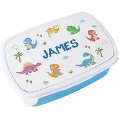 Food Storage Container Dinosaur