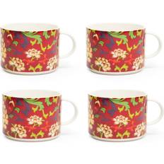 Excèlsa Via Della Seta Porcelain Cup