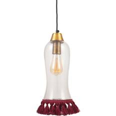 Bloomsbury Market Dirch 1 Bell Pendant Lamp