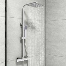 Shower Sets Belfry Bathroom Bodkin Thermostatic Shower Shower