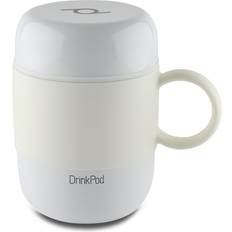 Stainless Steel Insulated Drinkpod Flask