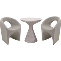 Tramontina 3 Outdoor Lounge Set