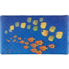 PVC Non-Slip Bath Mats Symple Stuff Bath Mat