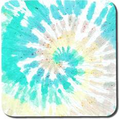 Tie Dye Shibori Print