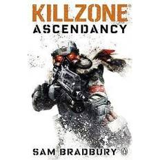 Killzone Killzone: Ascendancy (Häftad, 2011)