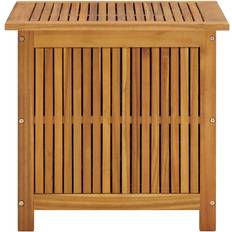 Wood Deck Boxes Garden & Outdoor Furniture WFX Utility Garden 50