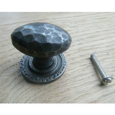 Marlow Home Co Coyle 25mm Length Oval Knob