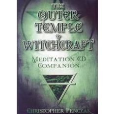 Englisch - Philosophie & Religion Hörbücher Outer Temple of Witchcraft Meditation CD Companion (Hörbuch, CD, 2004)