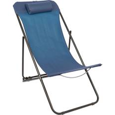 Cheap Garden Chairs Harbour Housewares Folding Metal Deck Chair