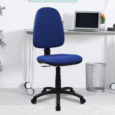 Symple Stuff High-Back Desk Office Chair