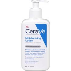 CeraVe Moisturizing Lotion, 8 Ounce