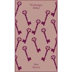 Northanger Abbey (Indbundet, 2011)