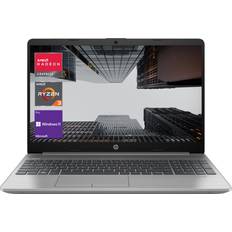 HP 32 GB - AMD Ryzen 3 Laptops HP Essential 255 G9 Laptop, 15.6" FHD Screen, AMD Ryzen 3 5425U Processor, 32GB DDR4 RAM, 2TB PCIe SSD, Webcam, RJ-45, HDMI, Wi-Fi, Windows 11 Pro