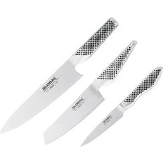 Global Coltello per Verdure Coltelli Global Classic G-2538 Set di Coltelli