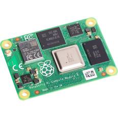 Ettkortsdatamaskiner Raspberry Pi Compute Module 4 Rev5 SC0674