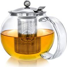 Serving Teabloom All-in-One Teapot