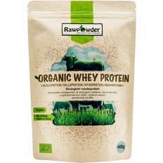 Proteinpulver Rawpowder Whey Protein 400g