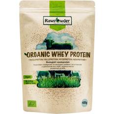 Whey Protein 400g