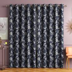 Curtains & Accessories Marlow Home Co Leah Eyelet Room