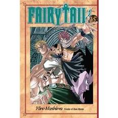 Fairy tail Fairy Tail (Paperback, 2011)