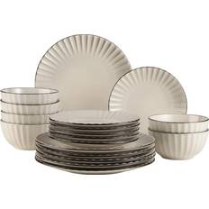 MÄSER Osita Dinner Set 18pcs