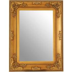 Astoria Grand Kronborg Accent Wall Mirror