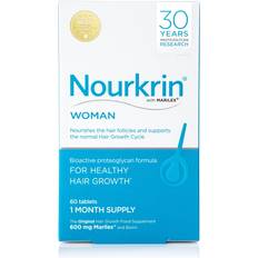 Nourkrin Woman 60 pcs