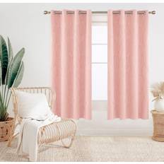 Curtains & Accessories Ivy Bronx Valmar Wave