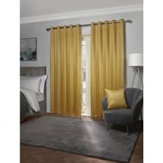 Curtains & Accessories Three Posts Ambiance Eyelet Blackout Thermal