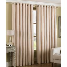 Symple Stuff Amari Semi-Sheer Curtains