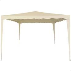 Aktive Gazebo 300 Cream
