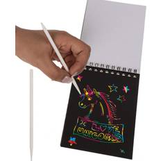 10 Ark Scratch Pad