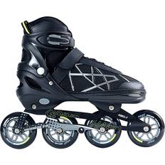 Skeight Rulleskøjter Skeight Skeight speed skates 39-42 sort