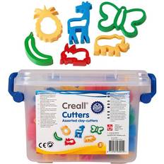 Creall Clay Cutters