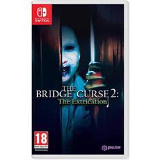 Nintendo Switch Games Bridge Curse 2 The Extrication Switch