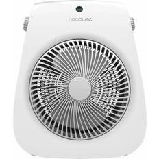 Silver Fläktelement Cecotec ReadyWarm 2000 Max Fläktvärmare 2000W