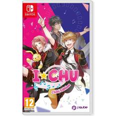 Nintendo Switch Games I Chu Chibi Edition Switch