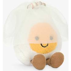 Jellycat egg Jellycat Amuseable Boiled Egg Bride 14cm