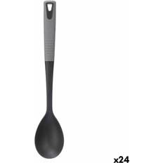 Kinvara Black TPR PBT Soup Ladle