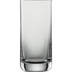 Schott Zwiesel Drikkeglas Schott Zwiesel Bierbecher 6er-Set Simple Trinkglas