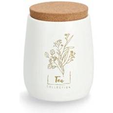 Køkkentilbehør Zeller TEA-Dåse 750 ml Køkkenbeholder 0.75L
