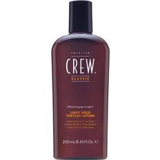 American Crew Light Hold Texture Lotion 250ml