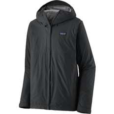 XS Chubasqueros Patagonia Men's Torrentshell 3L Rain Jacket - Black