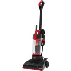 Red Upright Vacuum Cleaners Bissell CleanView Compact 3508