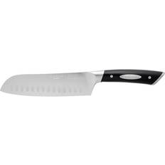 Scanpan Classic 92551800 Santoku Knife 18 cm