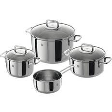 Zwilling Quadro Set mit Klappe 4 teile